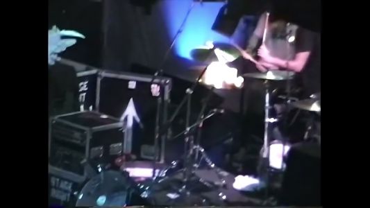 Nirvana - Pennyroyal Tea