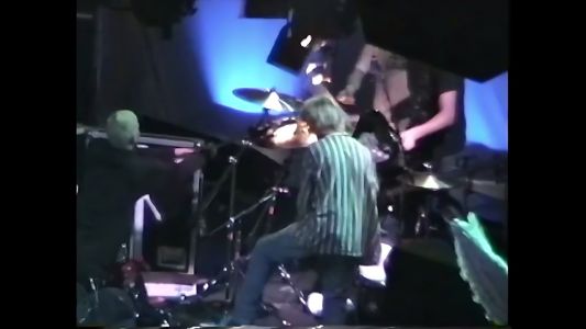 Nirvana - Radio Friendly Unit Shifter