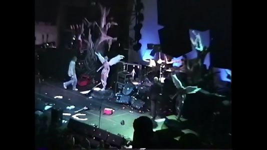 Nirvana - Scentless Apprentice