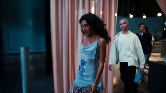 Olivia Dean - Man I Need