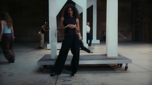 Olivia Dean - Nice to Each Other