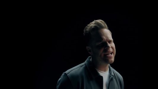 Olly Murs - Excuses
