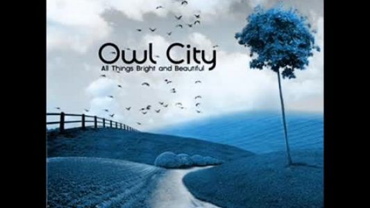 Owl City - Angels