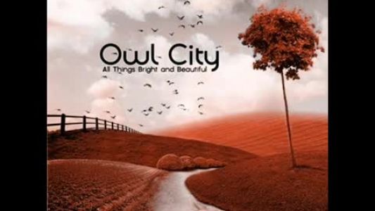 Owl City - Dreams Don't Turn to Dust