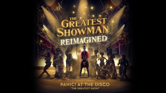 Panic! at the Disco - The Greatest Show