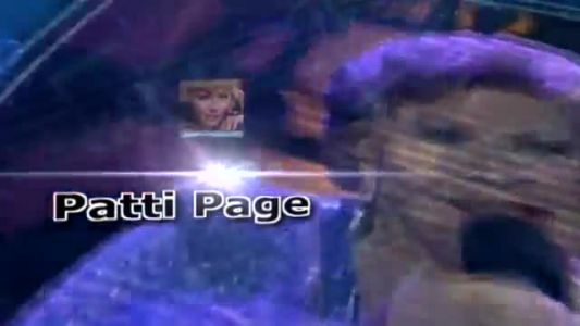 Patti Page - Tennessee Waltz