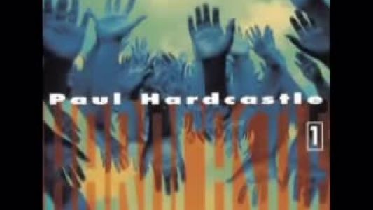 Paul Hardcastle - It Must Be Love