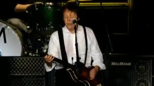 Paul McCartney - Day Tripper