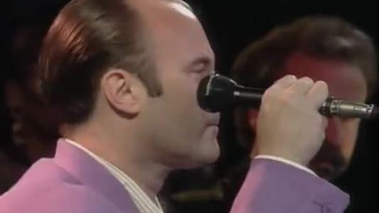 Phil Collins - Against All Odds