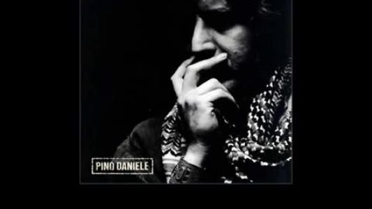 Pino Daniele - Vita Mia