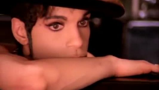 Prince - The Holy River