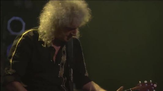 Queen + Adam Lambert - Love Kills - The Ballad