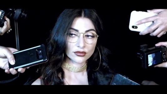 Qveen Herby - ALL THESE HOES