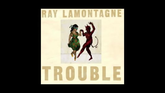 Ray LaMontagne - Jolene