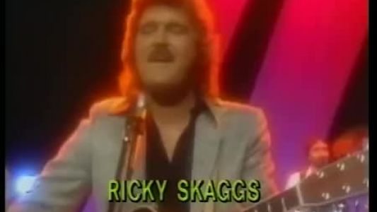 Ricky Skaggs - Heartbroke