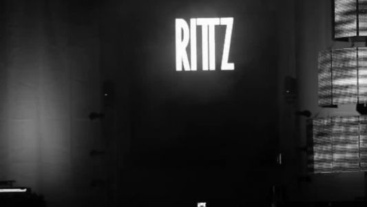 Rittz - Turn Down