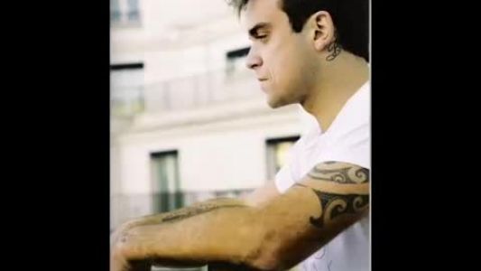 Robbie Williams - Better Man