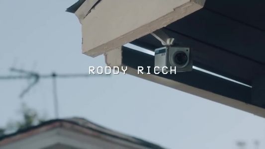 Roddy Ricch - Project Dreams