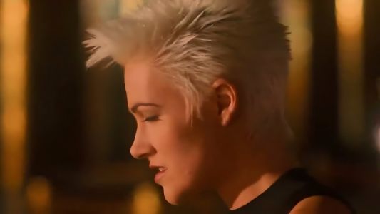 Roxette - Fading Like a Flower