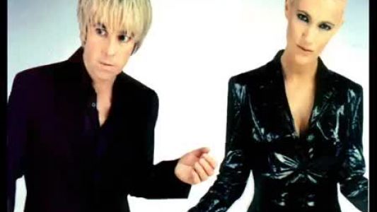 Roxette - It Takes You No Time to Get Here