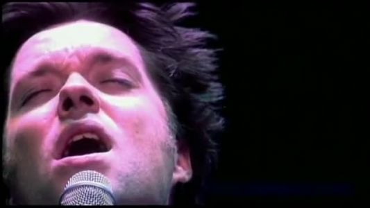 Rufus Wainwright - Zing! Went the Strings of My Heart