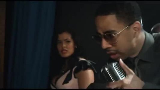 Ryan Leslie - How It Was Supposed to Be