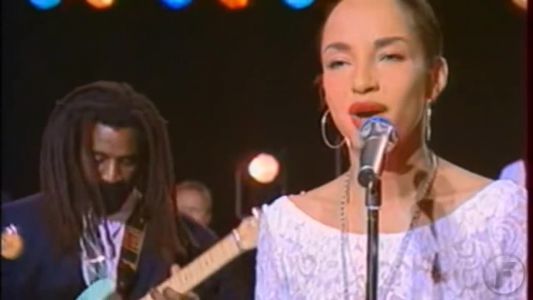 Sade - Nothing Can Come Between Us