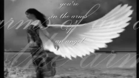 Sarah McLachlan - In the Arms of an Angel
