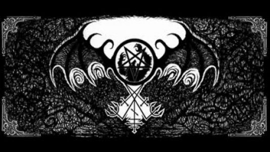 Satanic Warmaster - Carelian Satanist Madness