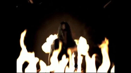 Satyricon - The Pentagram Burns