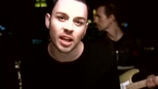 Savage Garden - To the Moon & Back