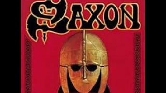 Saxon - Broken Heroes