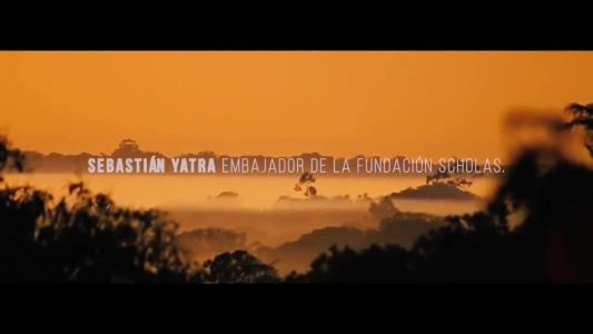 Sebastián Yatra - En guerra