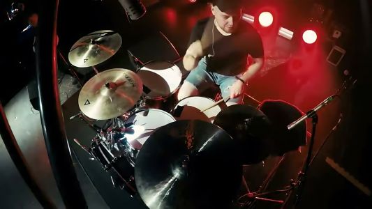 Сектор Газа - Ночь перед Рождеством