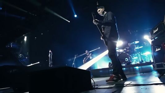 Сектор Газа - Укус вампира