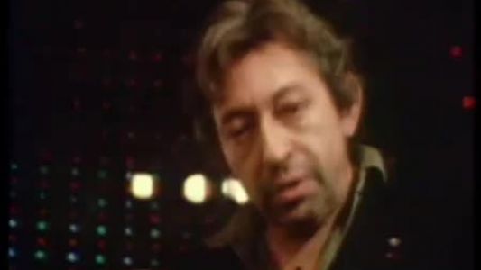 Serge Gainsbourg - Lola Rastaquouère