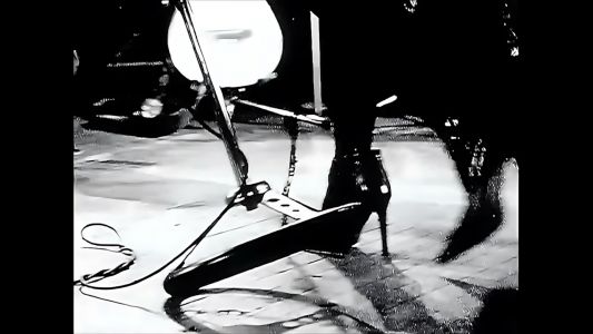 Shakira - 20 Years of Laundry Service