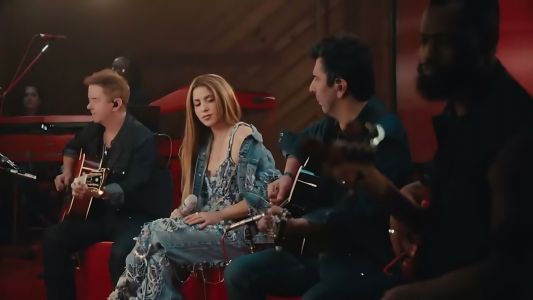 Shakira - Antología
