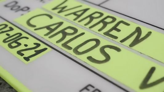 Shakira - Don’t Wait Up