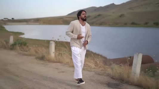 Shami - Сияй