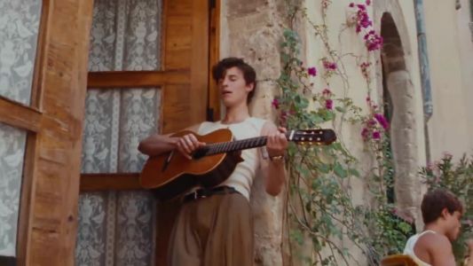 Shawn Mendes - Summer of Love