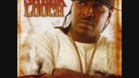 Sheek Louch - All Fed Up