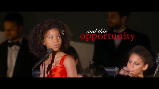 Sia - Opportunity