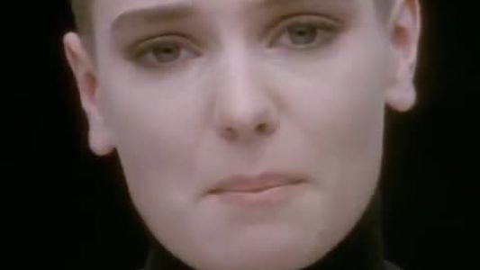 Sinéad O’Connor - Nothing Compares 2u