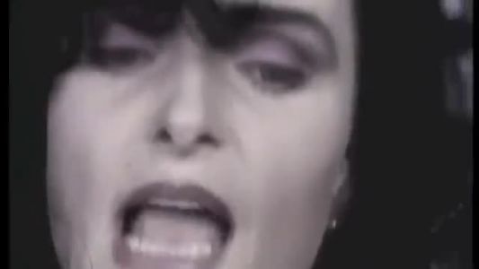 Siouxsie and the Banshees - Kiss Them for Me