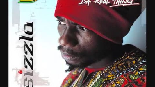 Sizzla - Solid as a Rock