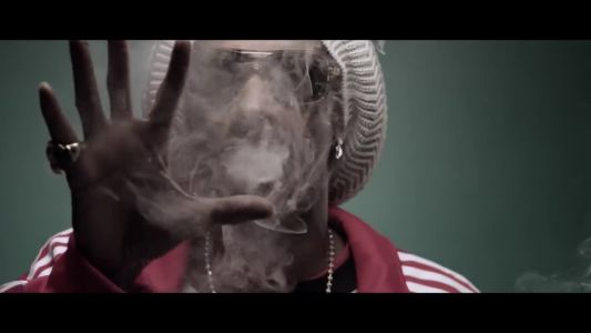 Snoop Lion - Smoke the Weed