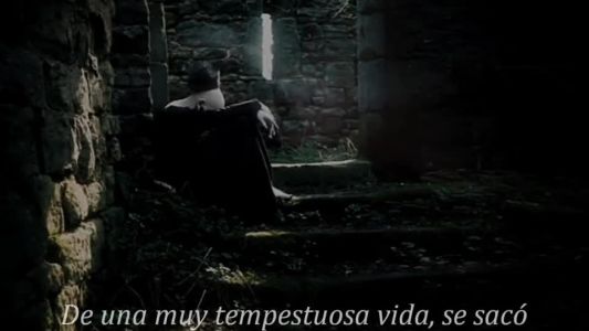 Sopor Aeternus & The Ensemble of Shadows - Alone