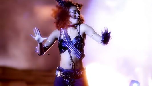 Spice Girls - Too Much