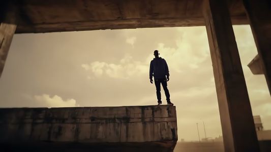 Steve Aoki - Welcome to Lonely Club